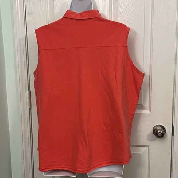 Looney Tunes 90's #Tweety Bird sleeveless Shirt. Size XL - Picture 4 of 4